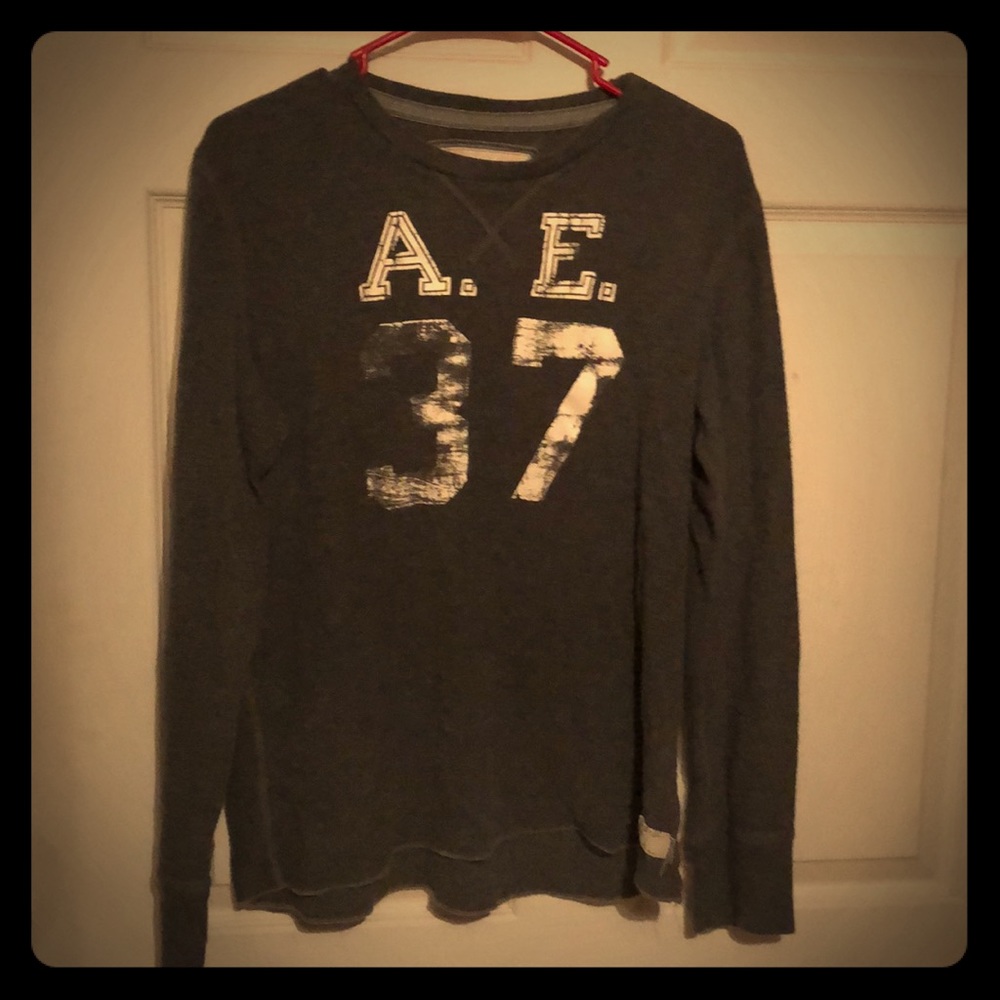 Long sleeve